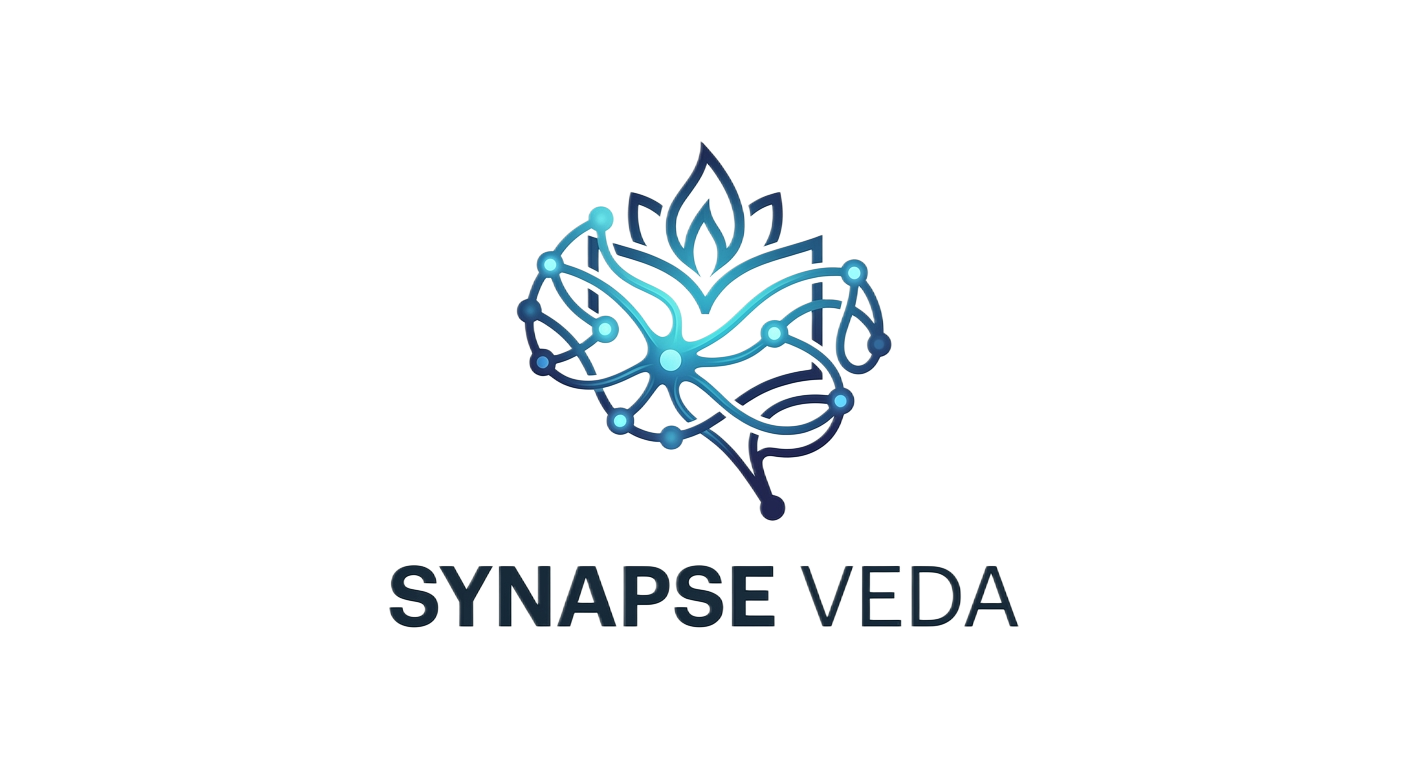 Synapse Veda Logo